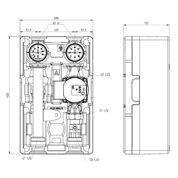  BEF 106060