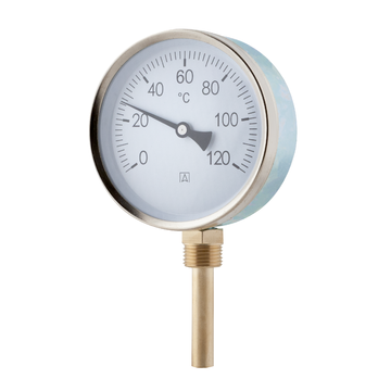 Afriso Bimetal standard thermometer BiTh ST