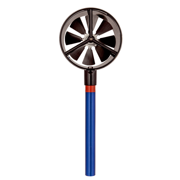 AFRISO Flügelradsonde Junior Macro VOR 23490 26780
