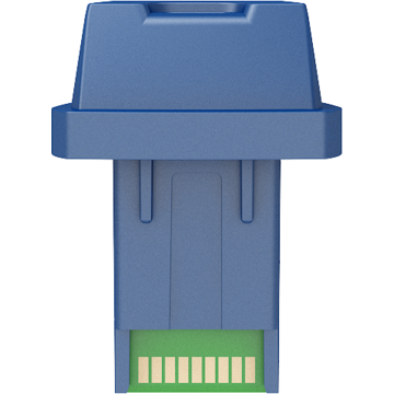 Afriso Modular base handle CAPBs® device with display