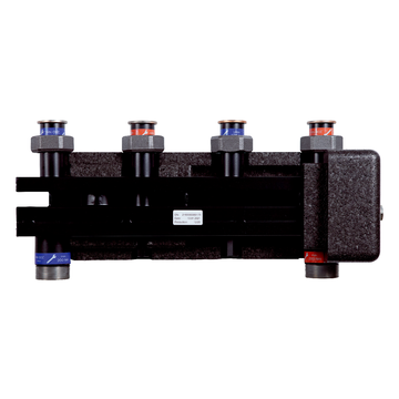 Afriso Boiler manifold KSV 125 HW for heating pump assemblies PrimoTherm®