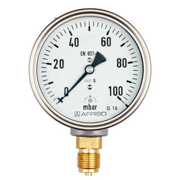 AFRISO Kapselfeder-Standardmanometer KP100 0/40mbar G1/2B radial Kl.1,6 D401 VOR 11050 11060 11070 11080 11090 11100 7450 7460 7470 7480 7490 7500 7510 7520 7530 7540 7550 7560 7570 7580 7590 7600 7610 7620 7720 7730 7740 7750 7760 7770 7780 7790 7800 7810 7820 7830 7840 7850 7860 7870 7880 7890 object_image_47656imagemain_en