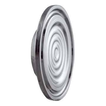 Afriso Diaphragm seal MD 60 for hygienic processes