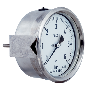 AFRISO Rohrfeder-Industriemanometer RF100I -1/0bar G1/2B axial exzentrisch Kl.1,0 D451 SAL 33640 33650 33660 33670 33680 33690 33700 33710 33720 33730 33740 33750 33760 33770 33780 33790 33800 33810 33820 33830 33840 33850 33860 33870 33900 33910 33920 33930 33940 33950 33960 33970 33980 33990 34000 34010 34020 34030 34040 34050 34060 34070 34080 34090 34100 34110 34120 34130