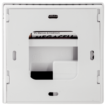 AFRISO Raumthermostat RT 01 D-BAT TEC 75360
