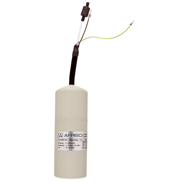 Afriso Pressure transducers HydroFox® DMU 09 level probe - for chemical applications