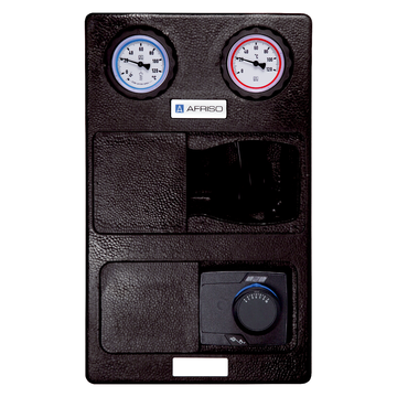 Afriso Heating pump assembly PrimoTherm® K 180-2 DN 25 KVS Vario
