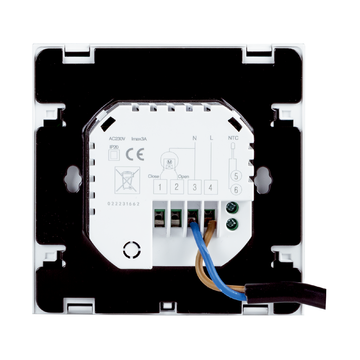 AFRISO Raumthermostat RT 10 D-230