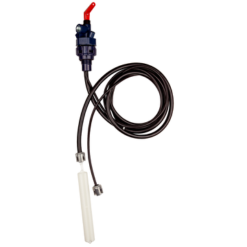 AFRISO Tankentnahmeeinrichtung Euroflex 3 (2,15) mit Schwimmer VOR 107980