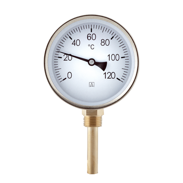 AFRISO Bimetall-Thermometer BiTh 100 ST -20/+60C 40mm G1/2B radial Kl.2 VOR 86820 86830 86840 86850 86870 86880 86890 86900 86920 86930 86940 86950