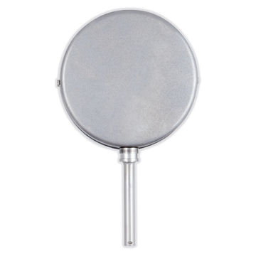 Bimetal stainless steel thermometer BiTh E - AFRISO - AFRISO