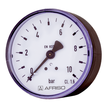 AFRISO Rohrfeder-Standardmanometer RF40 -1/0bar G1/8B axial Kl.1,6 D111 SAR 17810 17820 17830 17840 17850 17860 17870 17880 17890 17900 17910 17920 17930 17940 17950 17980 17990 18000 18010 18020 18030 18040 18050 18060 18070 18080 18090 18100 18110 18120 18130 18160 18170 18180 18190 18200 18210 18220 18230 18240 18250 18260 18270 18280 18290 18300 18310 18320 18330 18340 18350 18360 18370