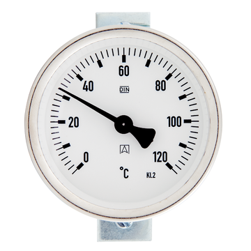 Afriso Surface mount thermometers ATh