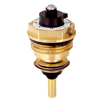 Afriso Thermostat valve bodies VarioQ