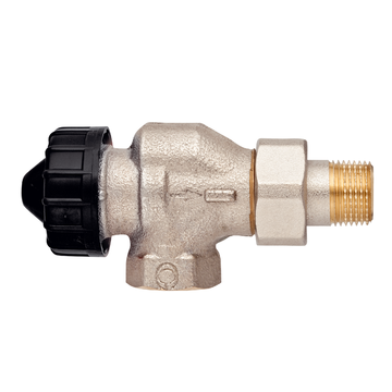 Afriso Thermostat valve bodies Vario