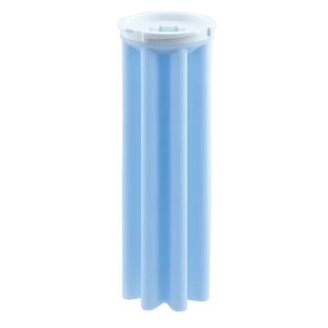Afriso Sintered plastic filter inserts
