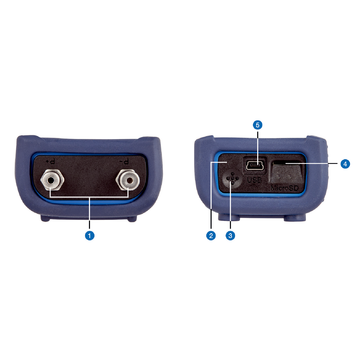 AFRISO Druckmessgerät S4601 ST 0/150mbar 2xD8 ANW 4070 4080 4090 4100 4110 4120