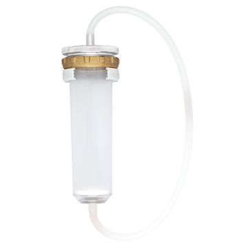 AFRISO Trockenfilter TF 220 inkl. Befestigungswinkel VOR 99610
