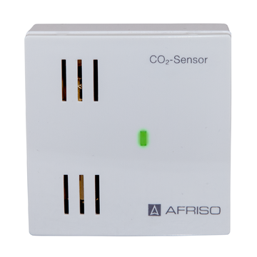 Afriso CO2 sensor