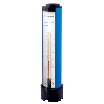 Afriso Volumenstrom-/Temperaturmessgerät FlowTemp® M