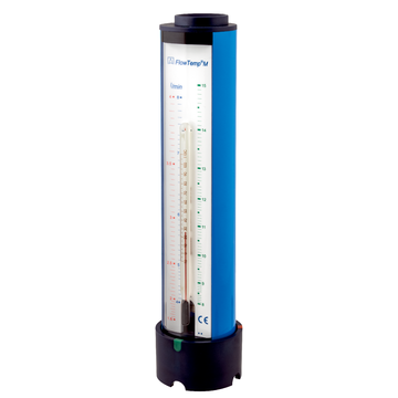 AFRISO FlowTemp M Volumenstrom- und Temperaturmessgerät SAR 90340