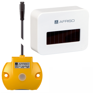 Afriso Conductivity water sensor WaterSensor BWS