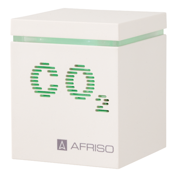 AFRISO CO2-Messgerät CM 20