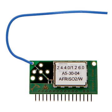 Afriso EnOcean® wireless module TCM 320