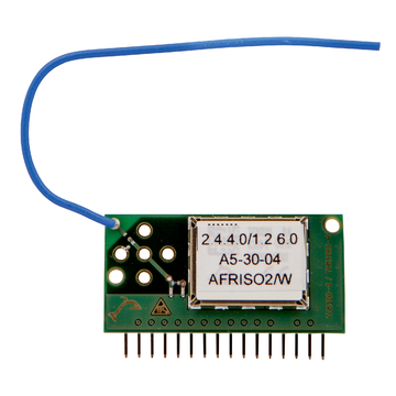 AFRISO Liquid detector AFA 11 with burner connection kit