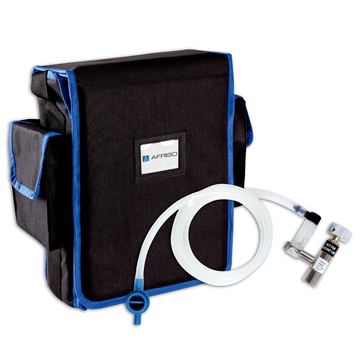 Afriso Test gas bag PGT 10 for gas alarm units/sensors