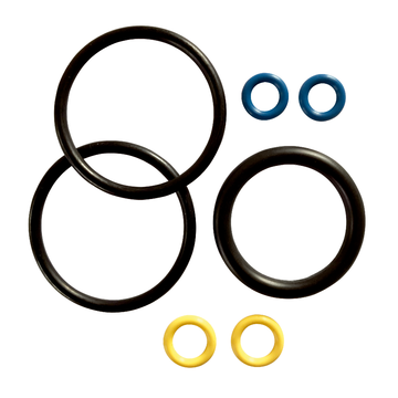 AFRISO O-Ring-Sortiment für KFP VOR 26660