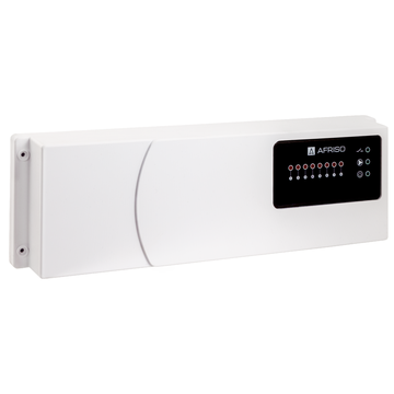 AFRISO FloorControl Regelklemmleiste WB 01 D-8-230 SAL 8760 8770