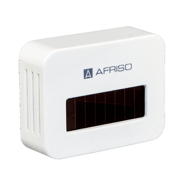 AFRISO Temperatursensor FTM T SAL 380 400