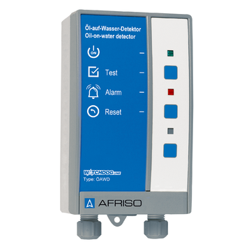AFRISO Öl-auf-Wasser-Detektor ÖAWD-8 SAL 72500