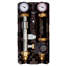 AFRISO Heizungspumpengruppe PrimoTherm K 180-2 DN32 3-WM-SM Vario, ohne Umwälzpumpe VOR 104500 104510 104520