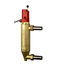 Afriso Boiler water low level alarm WMS-WP6 - mechanical