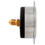 Afriso Standard Bourdon tube pressure gauges Type D2