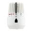 AFRISO Thermostat-Regelkopf 323 B ohne 0-Stellung weiß/schwarz M30x1,5 VOR 92700