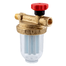 AFRISO Einstrangfilter V 500 Si Sikusieb 50-70 my, G3/8 IG - G3/8 AG SAR 99160