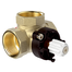 AFRISO 3-Wege-Mischventil ARV 382 Vario DN20 Rp3/4 SAL 110140 110150 110160 110170 110180