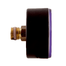 AFRISO Heizungsmanometer HZ 63 0/4bar 3/8 mit PTFE-Dichtring axial rote Marke 2,5bar SAS 15440