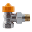 AFRISO Thermostat-Ventilunterteil Vario-DP Eck DN10 SAL 94100 94110 94120