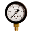 AFRISO Manometer für Pumpenprüfset RF50Gly PPS D601 -1/0bar G1/8B radial KL1,6 VOR 16260 16270