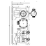 AFRISO Solarpumpenstrang PrimoSol 130-1 BEF 104580