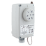Afriso Room thermostats with housing GRT