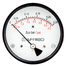 Afriso Magnetkolben-Manometer für Differenzdruck - hochüberlastbar