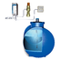 AFRISO Wasser-Warngerät CoFox ELT 8 DC 24V ANW 71720