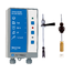 AFRISO Öl-Wassermelder OM5/1 AC 230V, fünfkanalig SAL 74540 20110