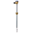 AFRISO Grenzwertgeber GWG 23-Wa 400 gelbe Armatur, Sonde 400mm SAR 79230 79240 79250