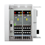AFRISO Reglermodul Draht RM D2 für 2 Regelkreise VOR 8480